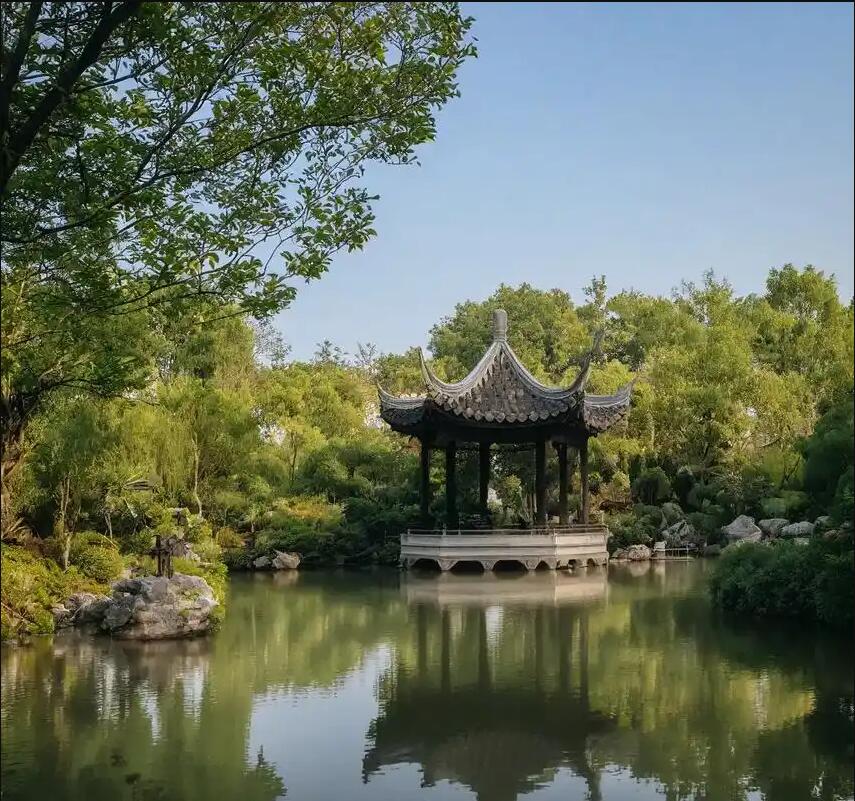 威海雨珍餐饮有限公司