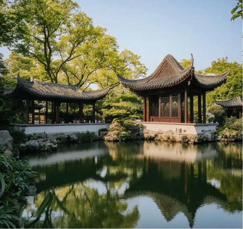 威海雨珍餐饮有限公司