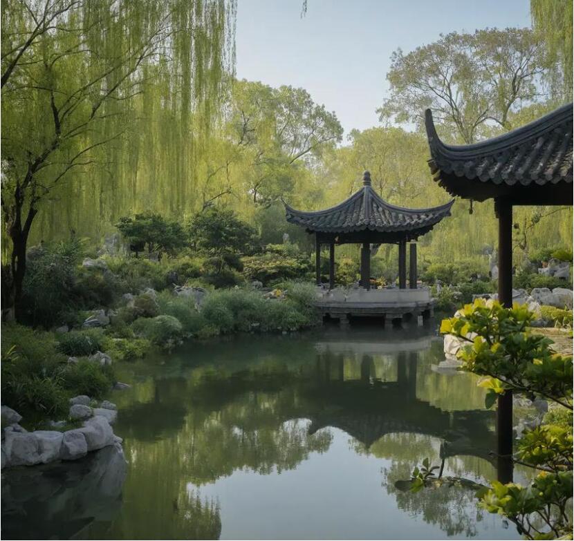 威海雨珍餐饮有限公司