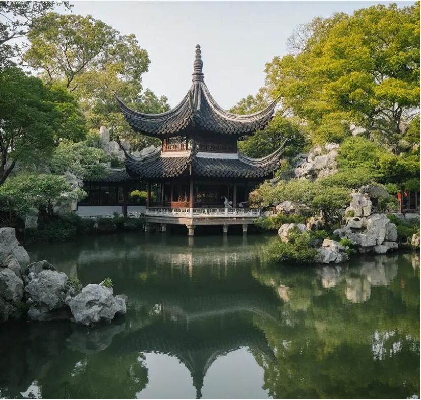 威海雨珍餐饮有限公司